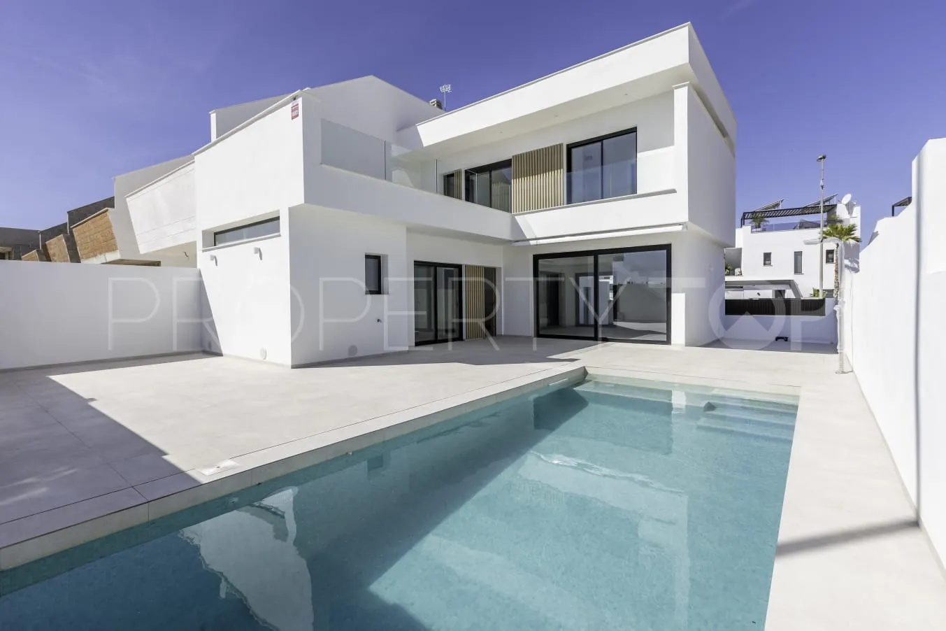 San Javier, villa en venta