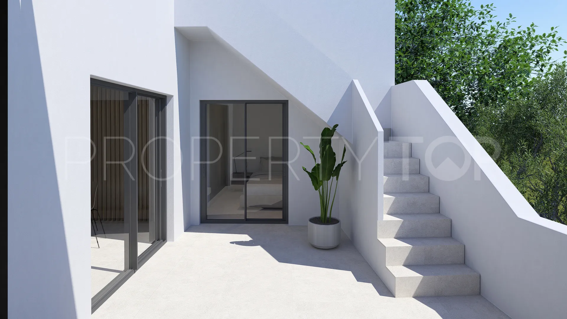 For sale villa in Torre-Pacheco