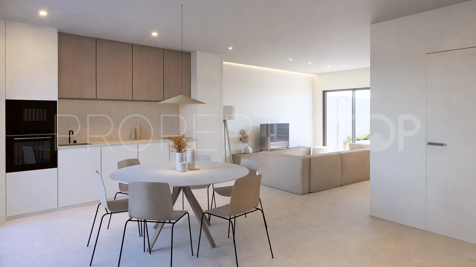 For sale villa in Torre-Pacheco