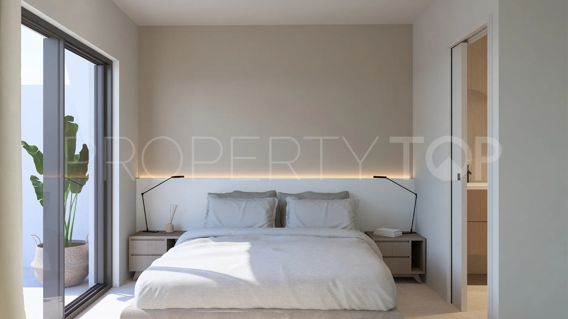 For sale villa in Torre-Pacheco