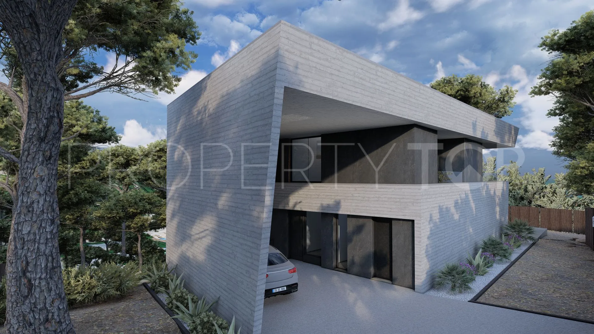 For sale 4 bedrooms villa in Altea Hills