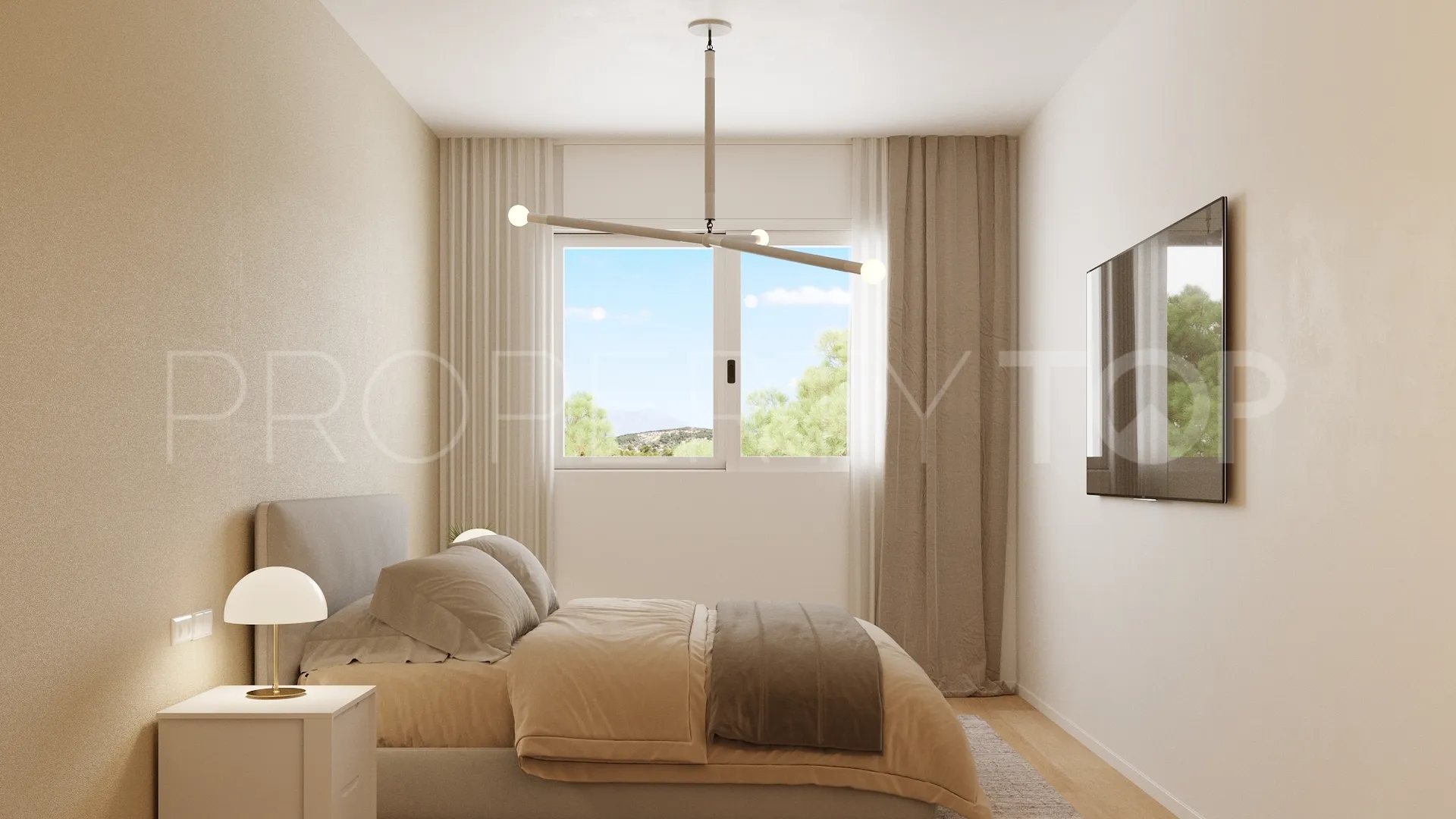 Adosado de 3 dormitorios en venta en Cala de Finestrat