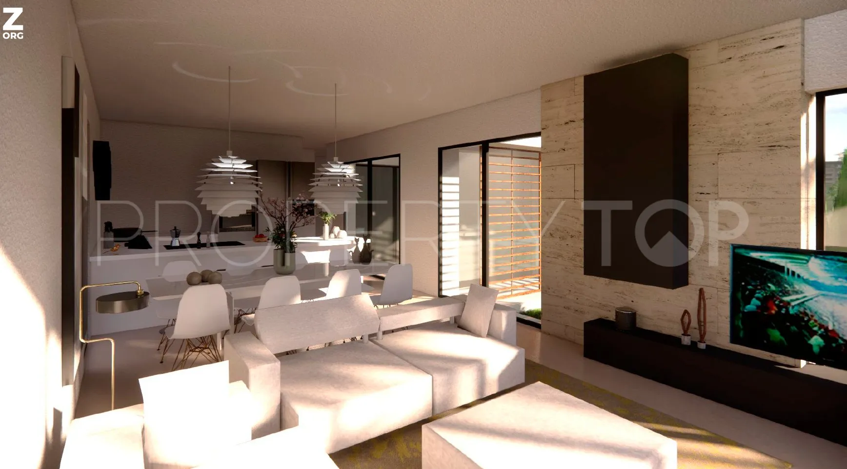 For sale Torre-Pacheco villa