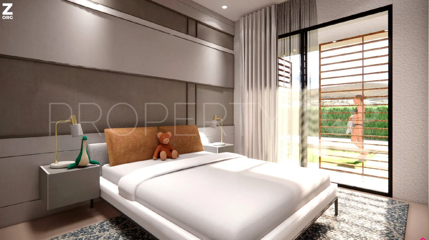 For sale Torre-Pacheco villa