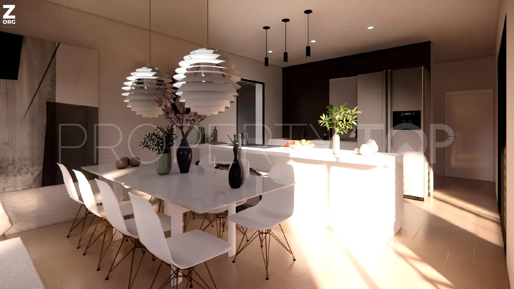 For sale Torre-Pacheco villa