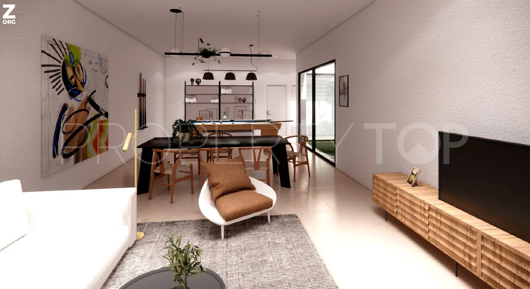 For sale Torre-Pacheco villa