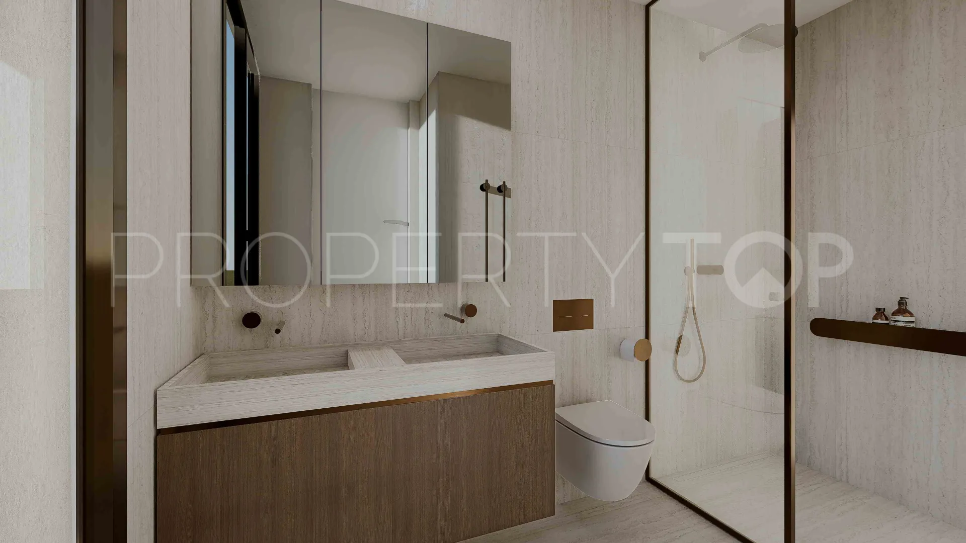 Comprar villa en Las Colinas Golf