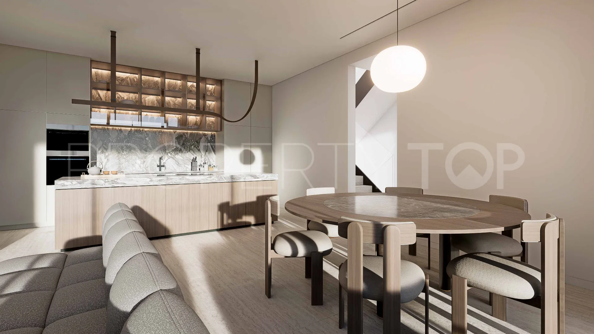 Comprar villa en Las Colinas Golf
