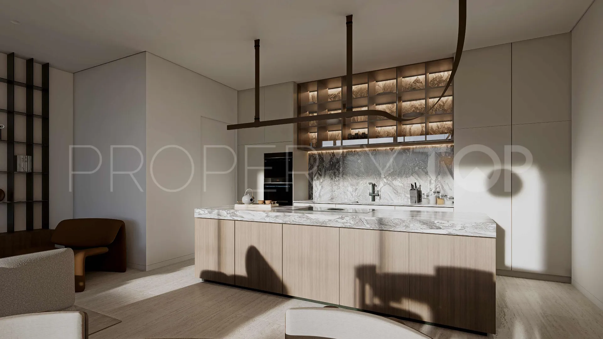 Comprar villa en Las Colinas Golf