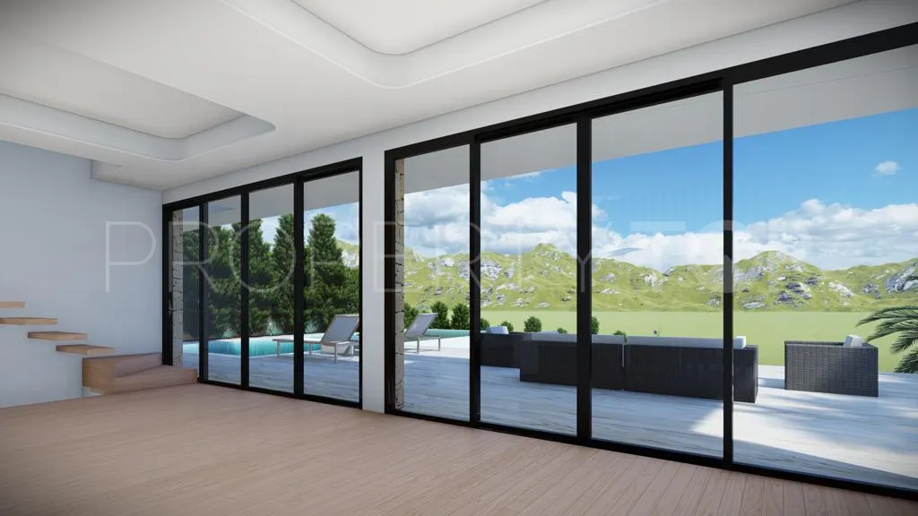 Altea Hills, villa a la venta
