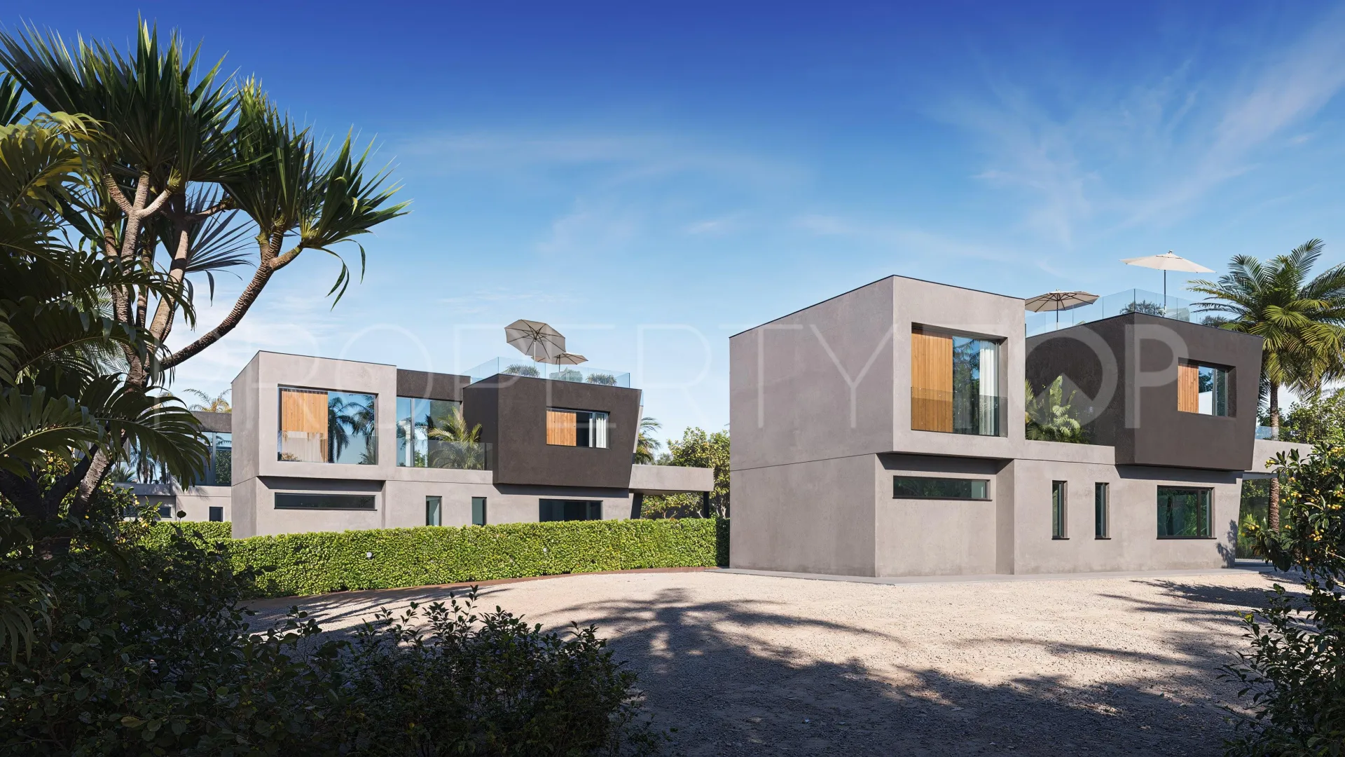 Villa for sale in Calpe with 3 bedrooms