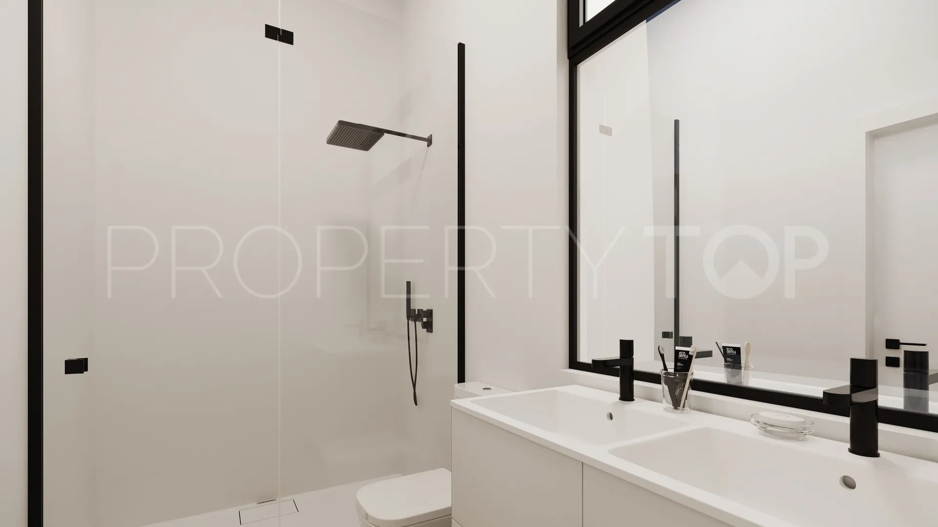 Villa for sale in Calpe with 3 bedrooms