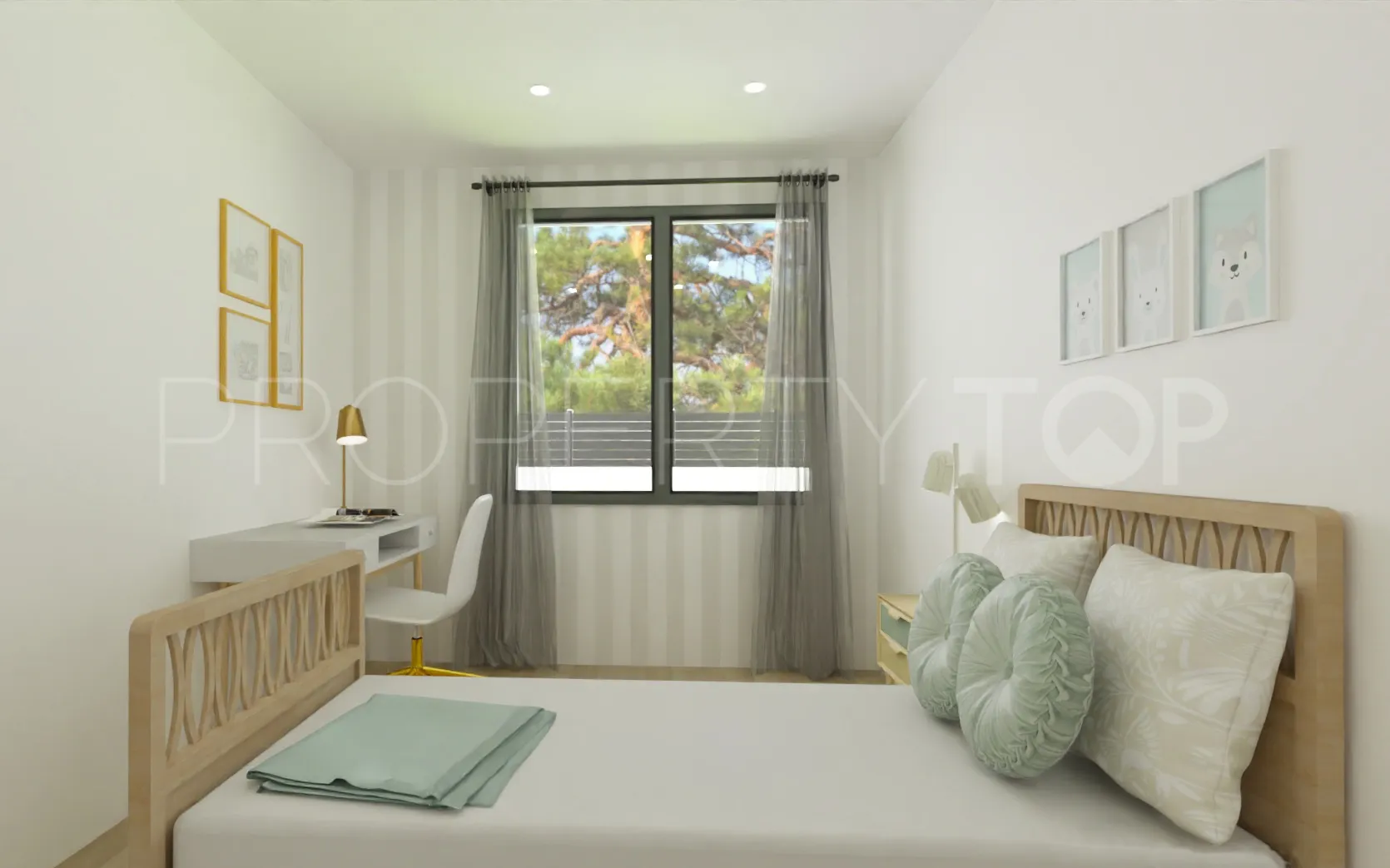 For sale villa in Hondón de las Nieves with 3 bedrooms