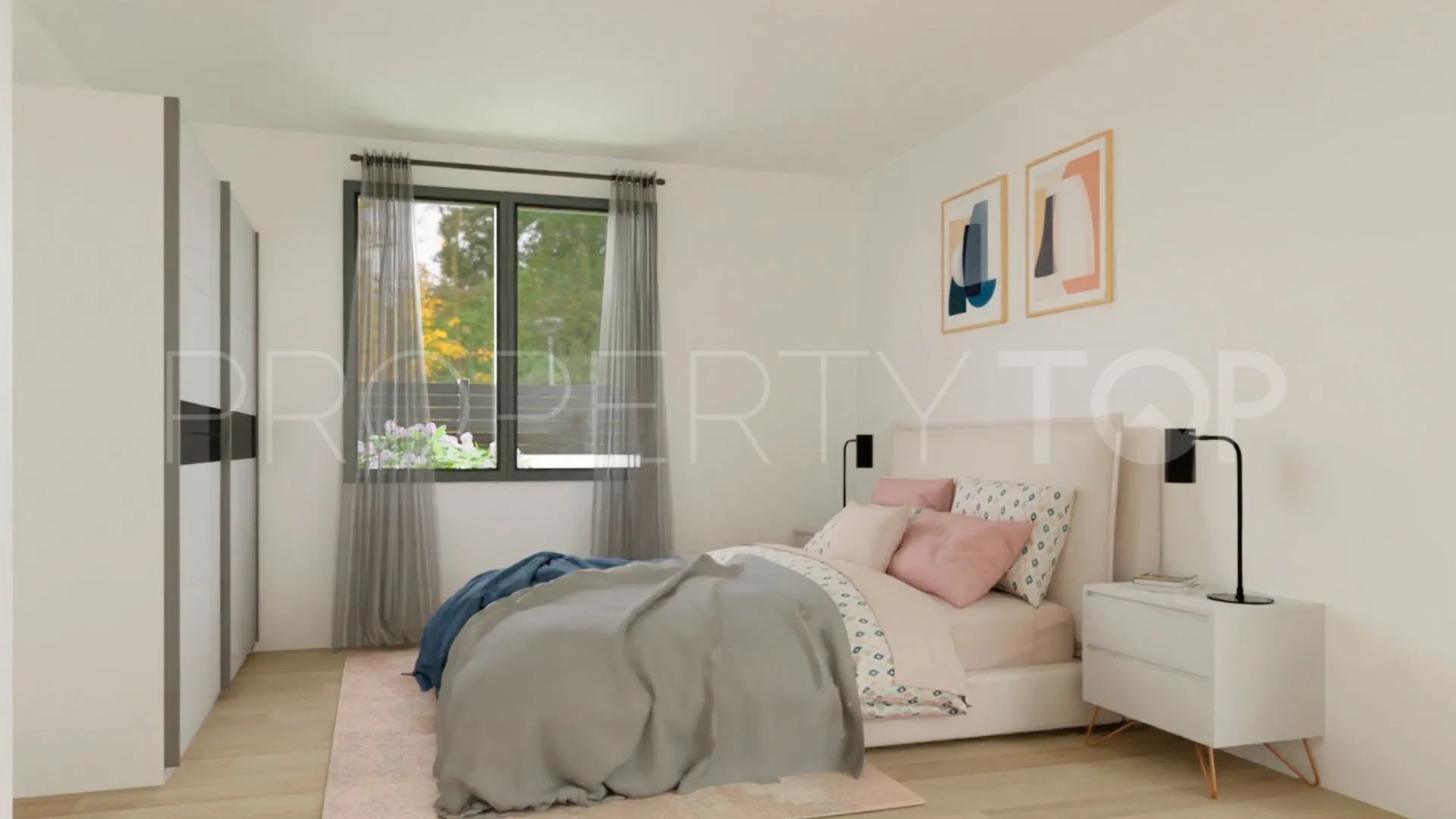 For sale villa in Hondón de las Nieves with 3 bedrooms