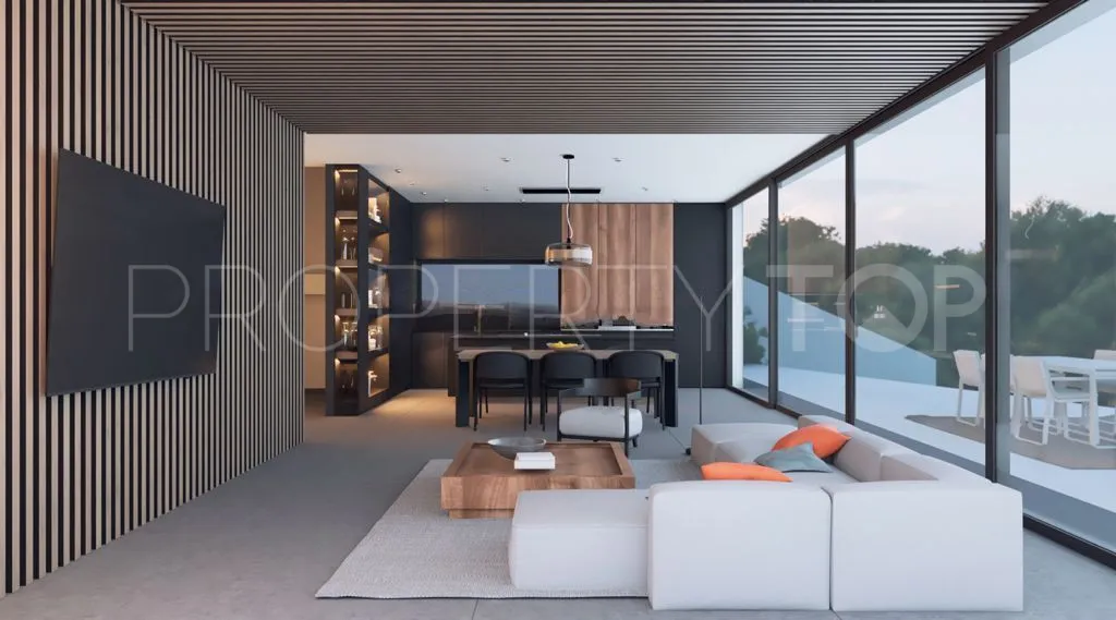 3 bedrooms villa in Altea Hills for sale