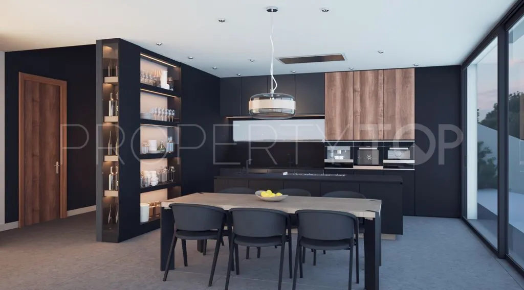 3 bedrooms villa in Altea Hills for sale