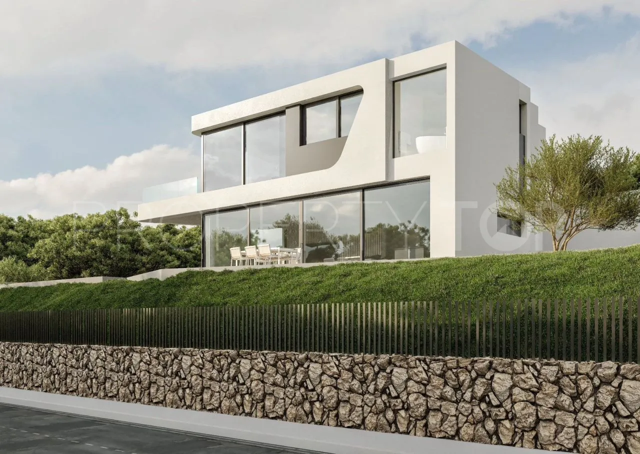 3 bedrooms villa in Altea Hills for sale