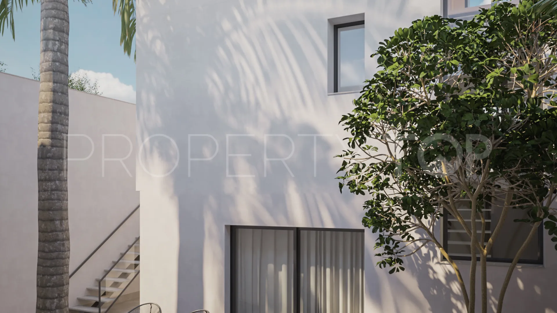 For sale Pilar de la Horadada 2 bedrooms villa