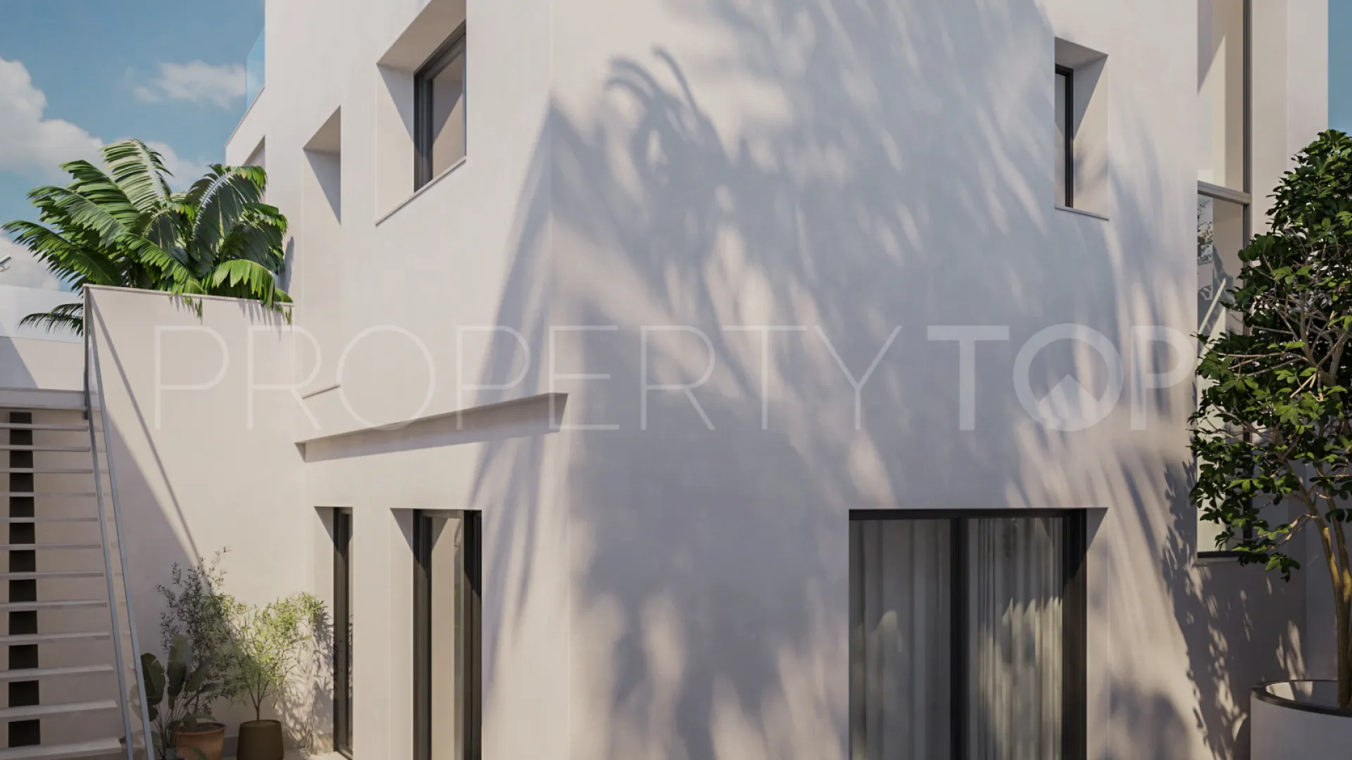 For sale Pilar de la Horadada 2 bedrooms villa