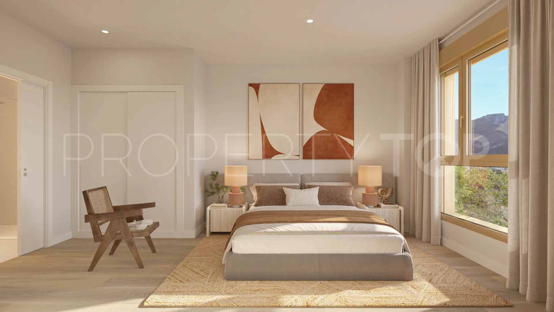 Buy Denia 2 bedrooms apartment