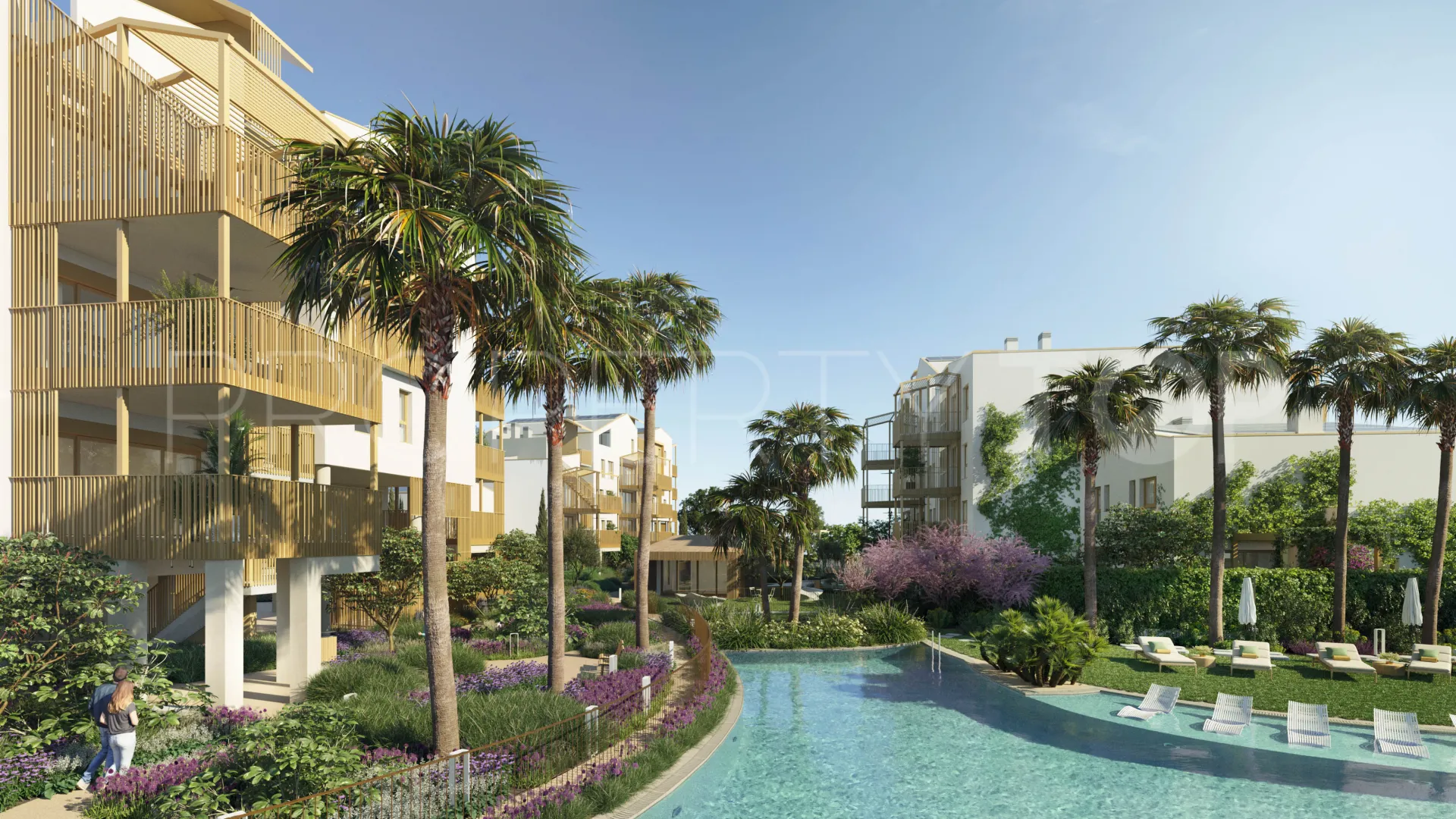 Buy Denia 2 bedrooms apartment