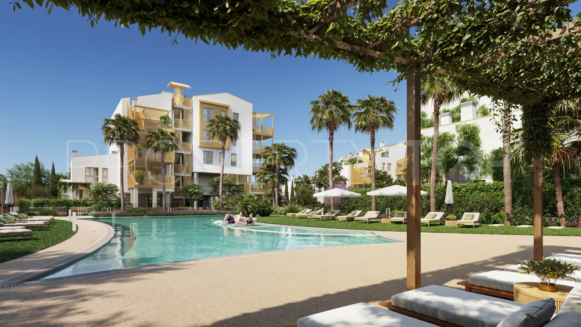 Buy Denia 2 bedrooms apartment