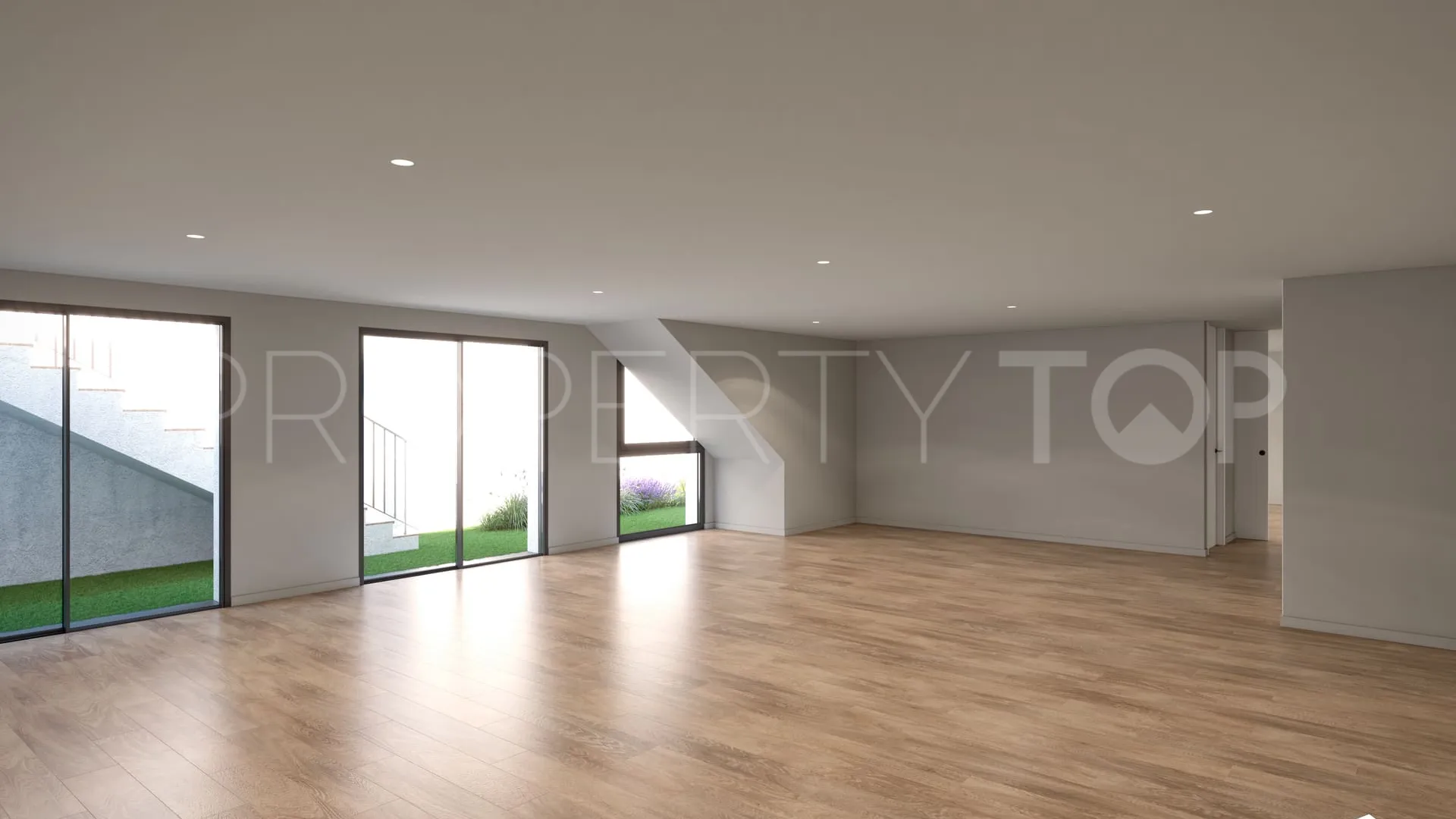 For sale villa in Torre-Pacheco