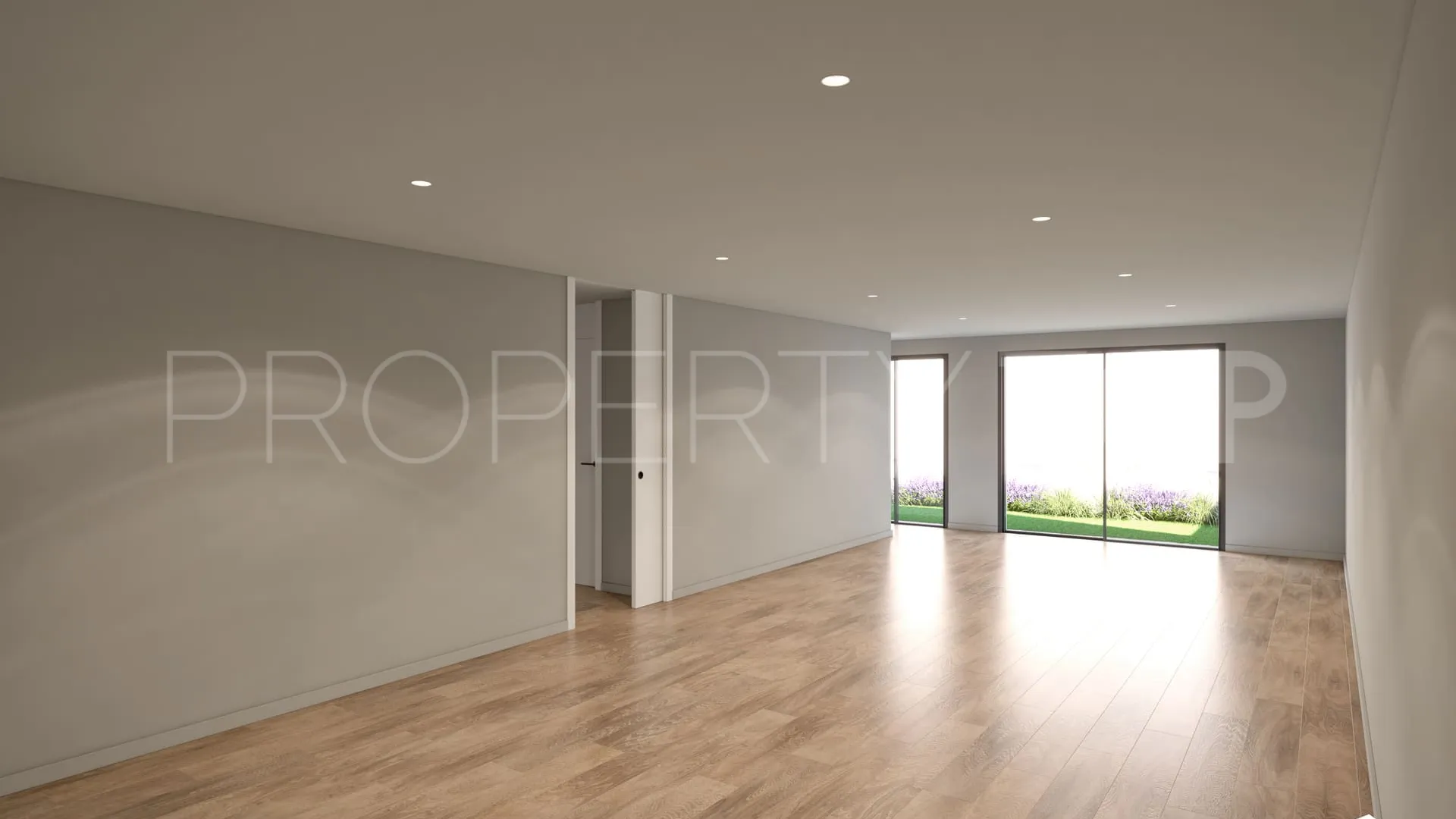 For sale villa in Torre-Pacheco