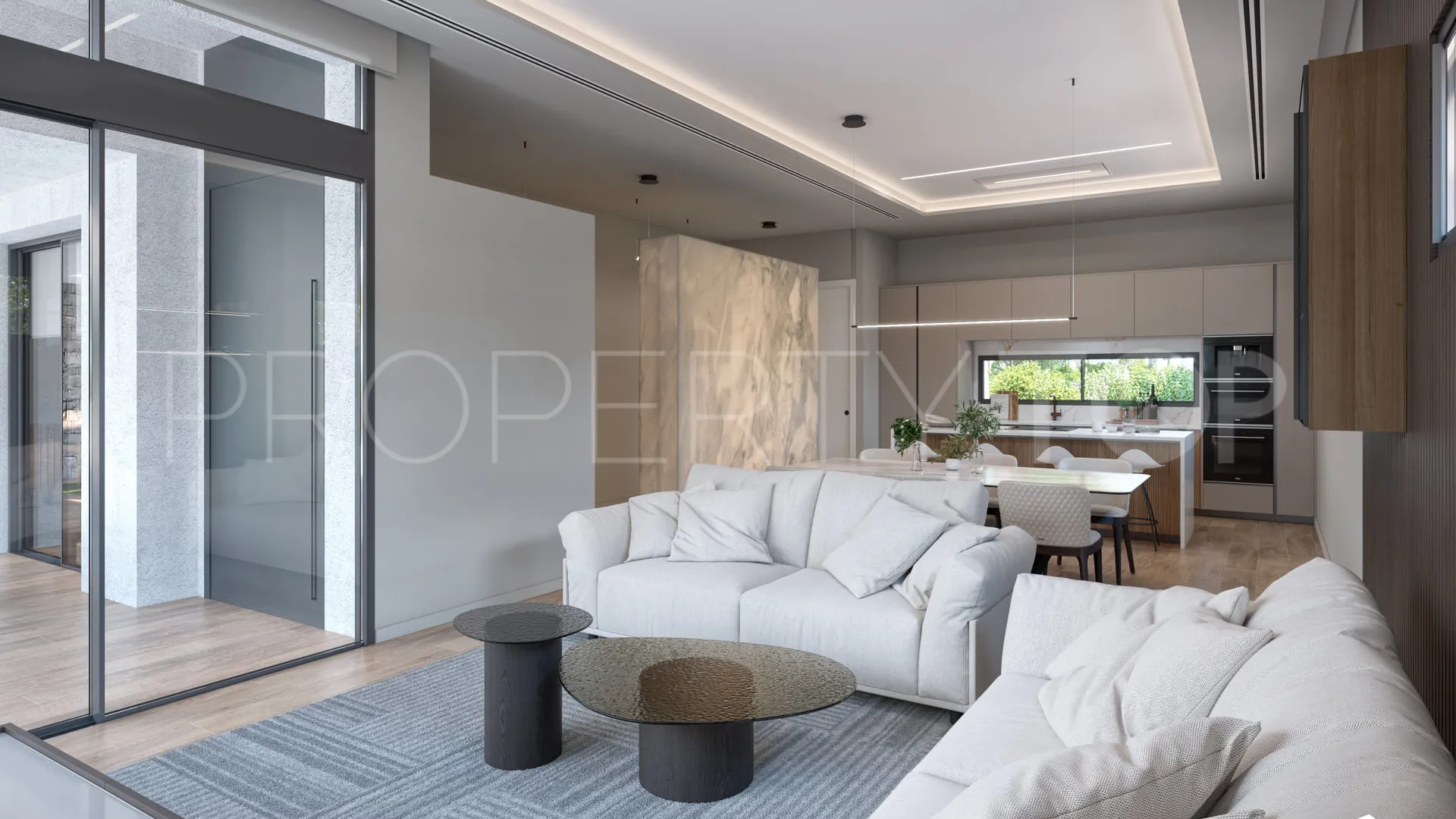 For sale villa in Torre-Pacheco