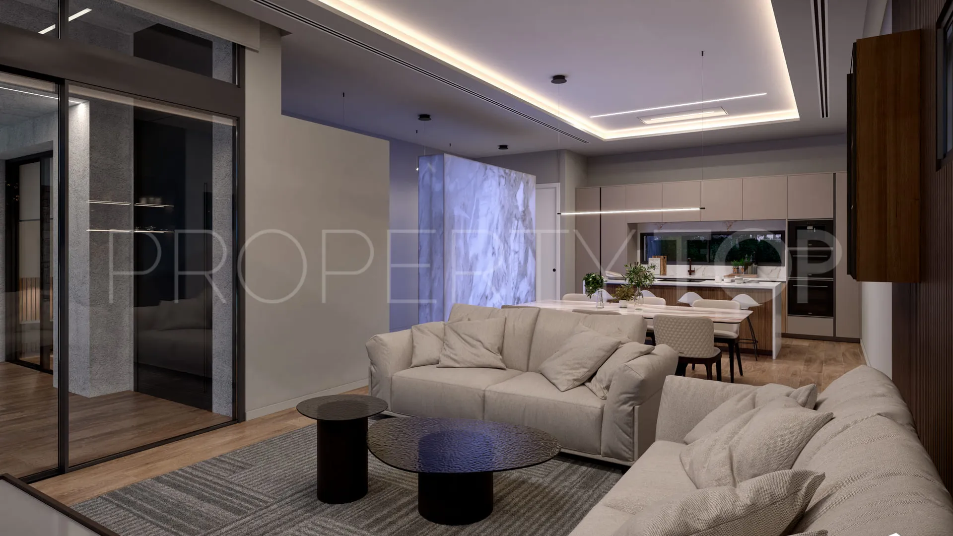 For sale villa in Torre-Pacheco