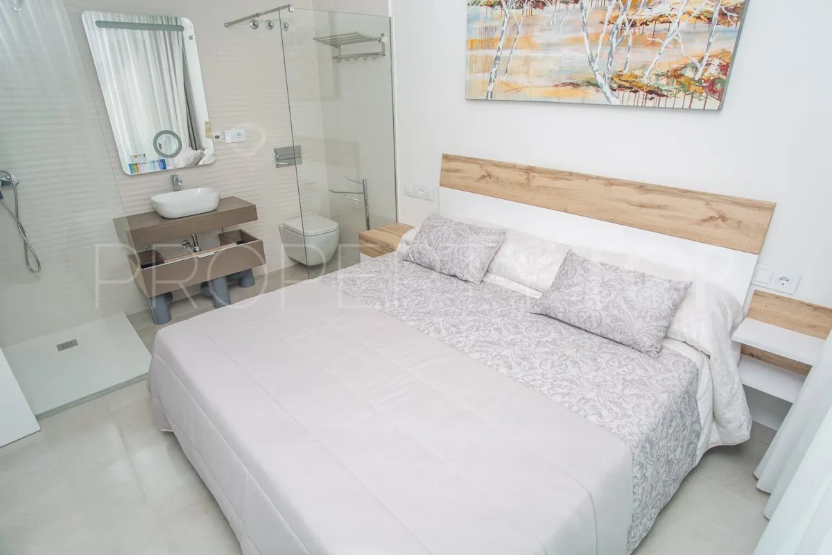 2 bedrooms apartment for sale in Cala de Finestrat
