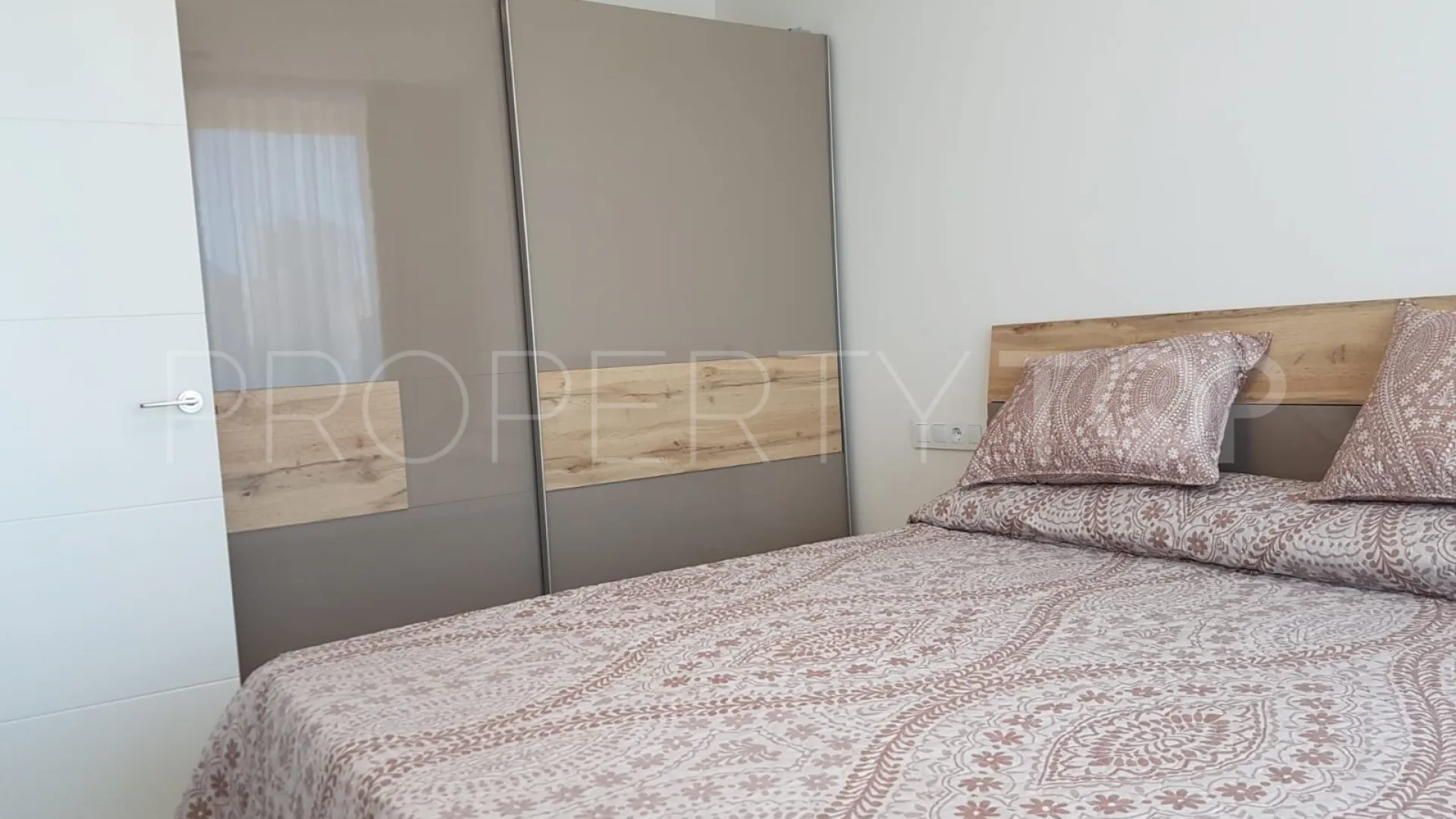 2 bedrooms apartment for sale in Cala de Finestrat