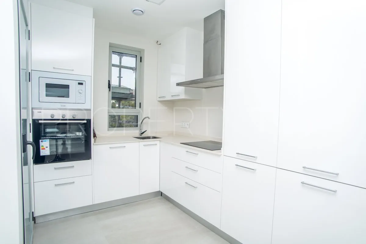 2 bedrooms apartment for sale in Cala de Finestrat