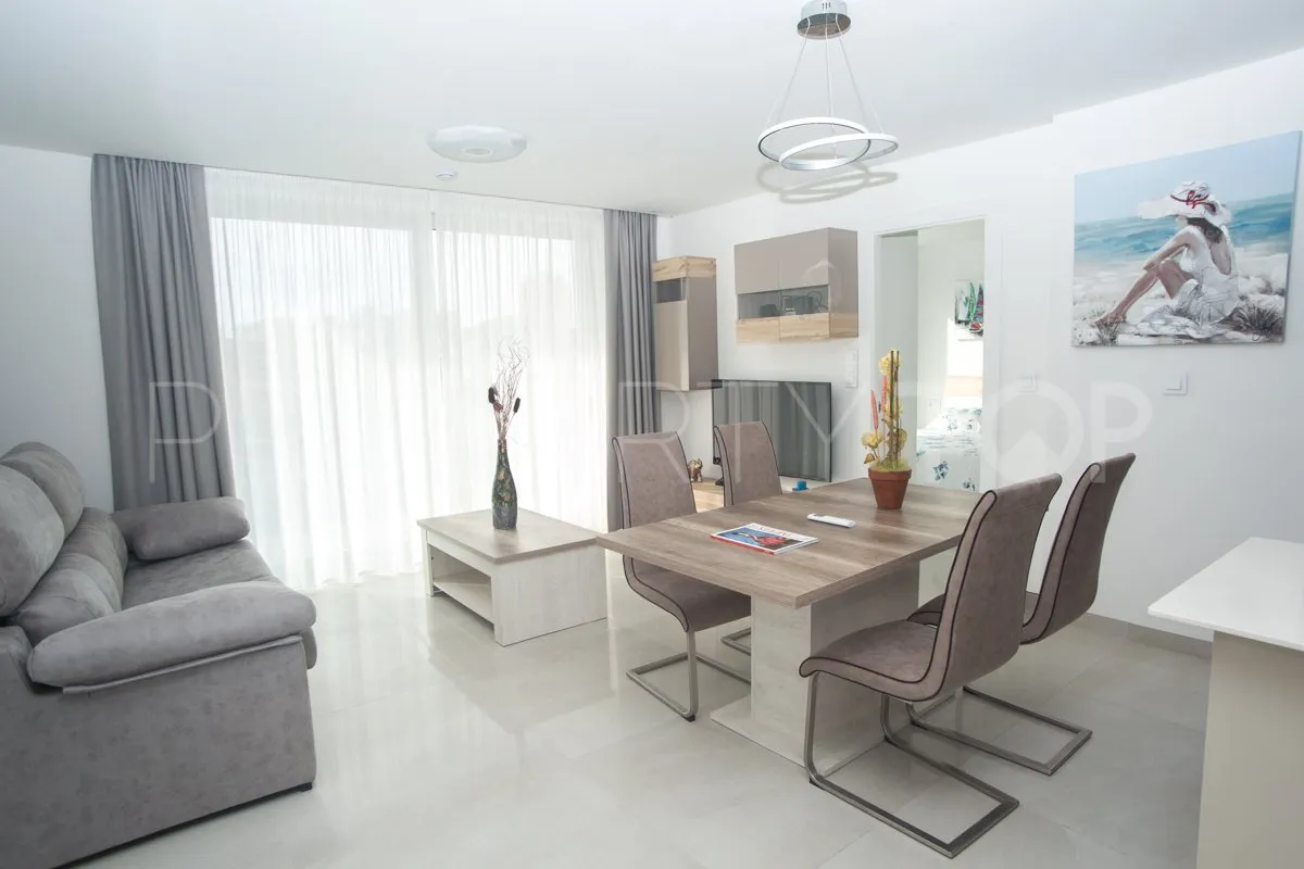 2 bedrooms apartment for sale in Cala de Finestrat