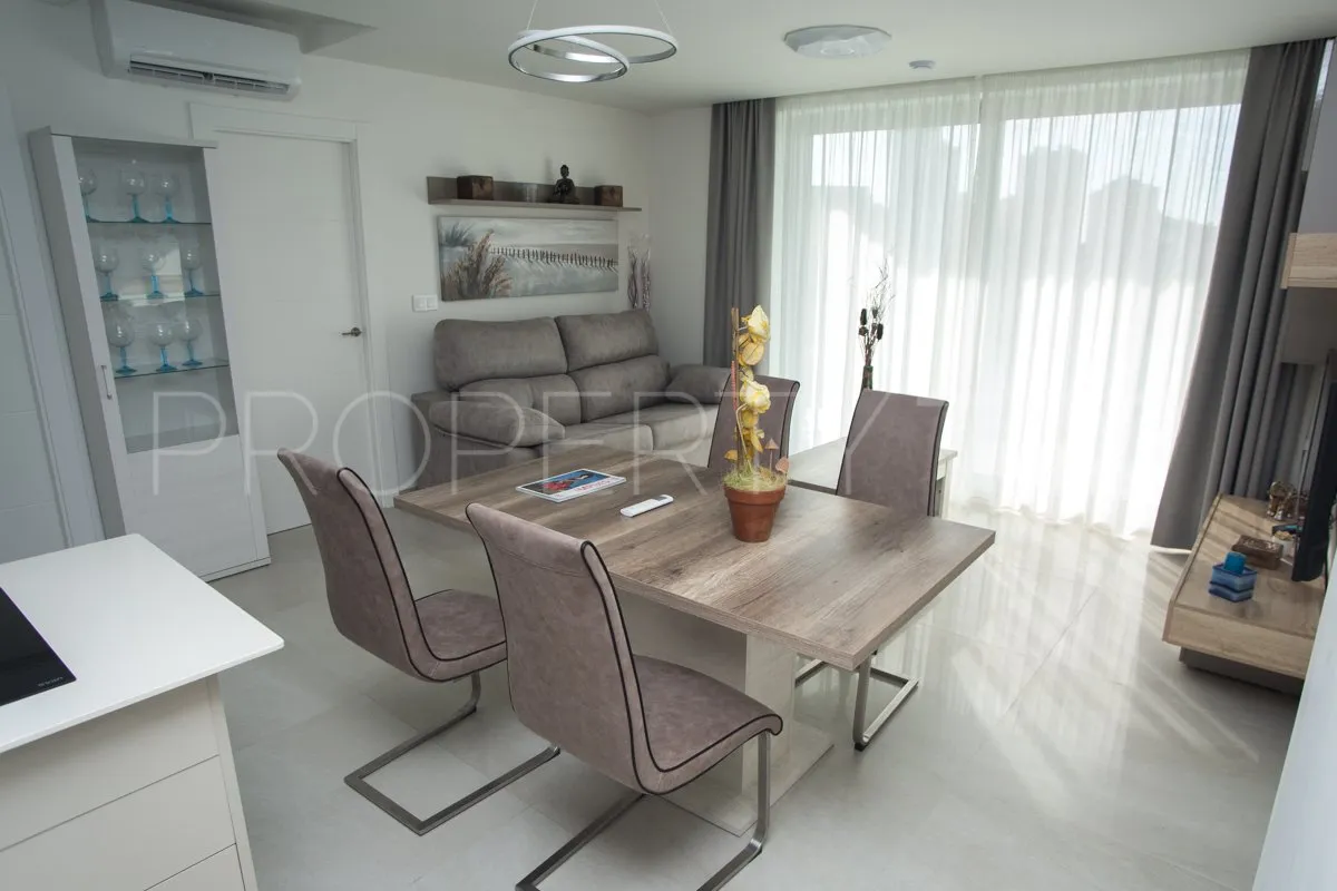 2 bedrooms apartment for sale in Cala de Finestrat