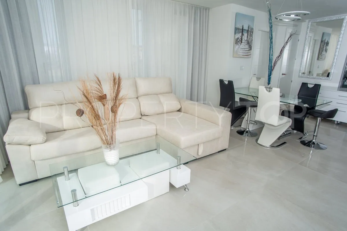 2 bedrooms apartment for sale in Cala de Finestrat