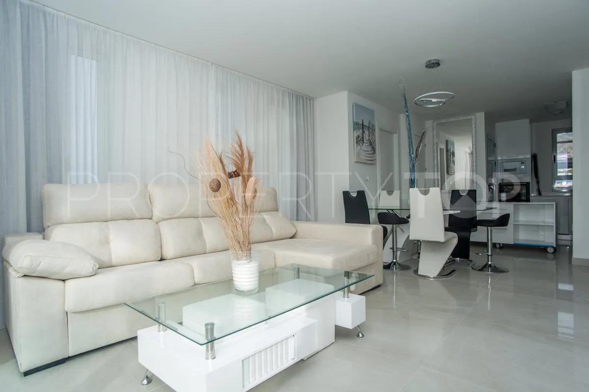 2 bedrooms apartment for sale in Cala de Finestrat