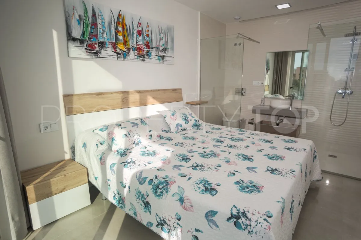 2 bedrooms apartment for sale in Cala de Finestrat