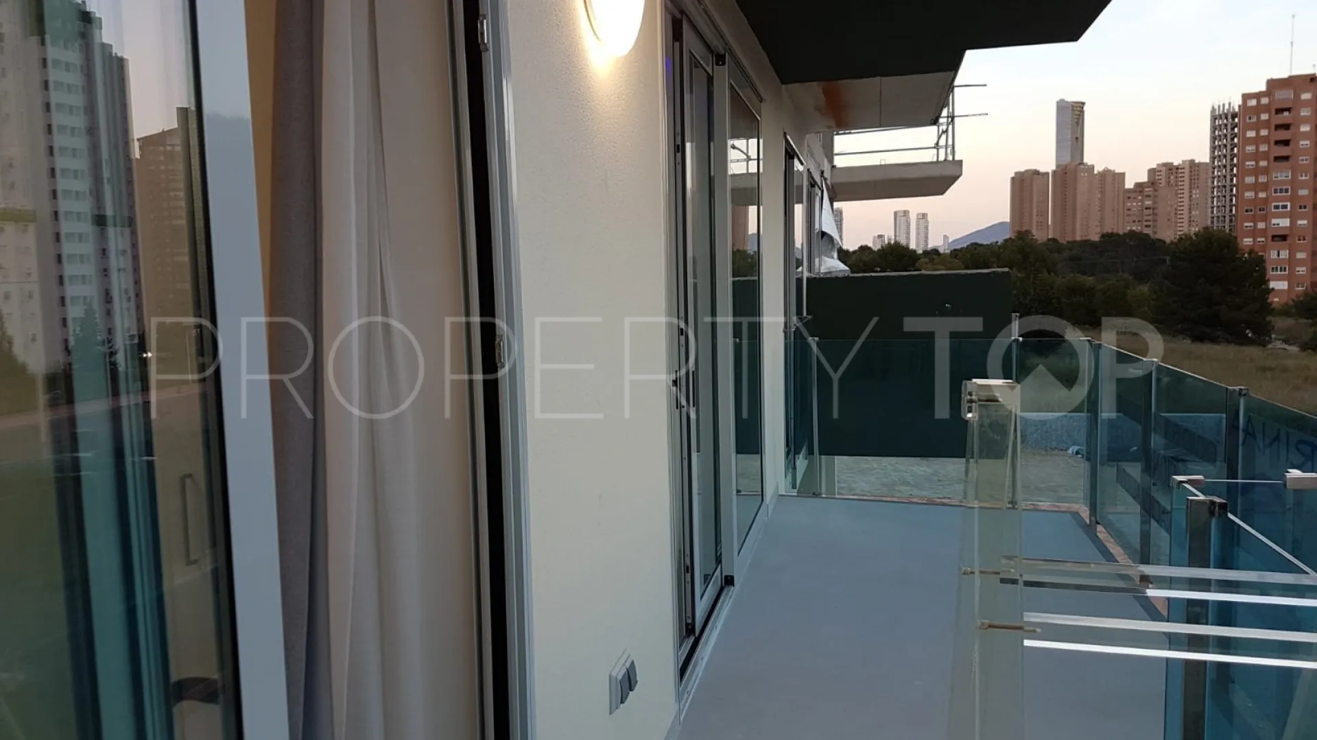 2 bedrooms apartment for sale in Cala de Finestrat