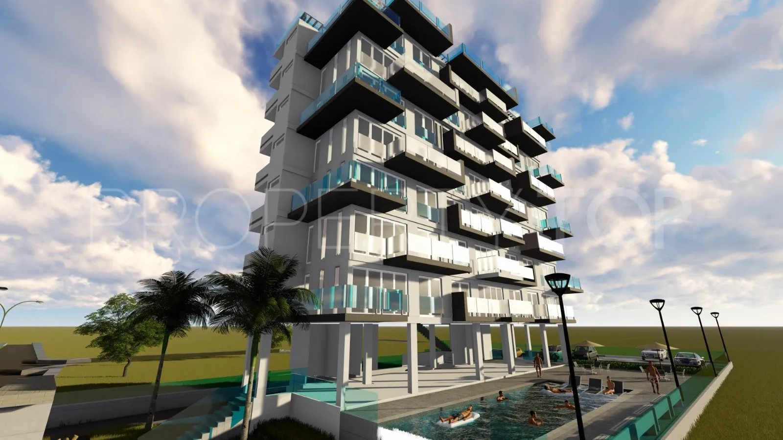 2 bedrooms apartment for sale in Cala de Finestrat