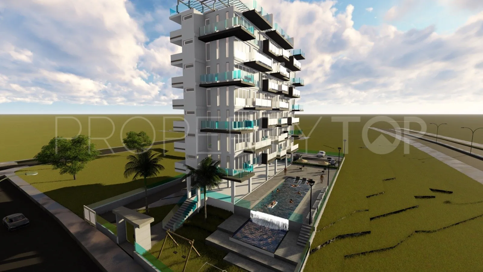 2 bedrooms apartment for sale in Cala de Finestrat
