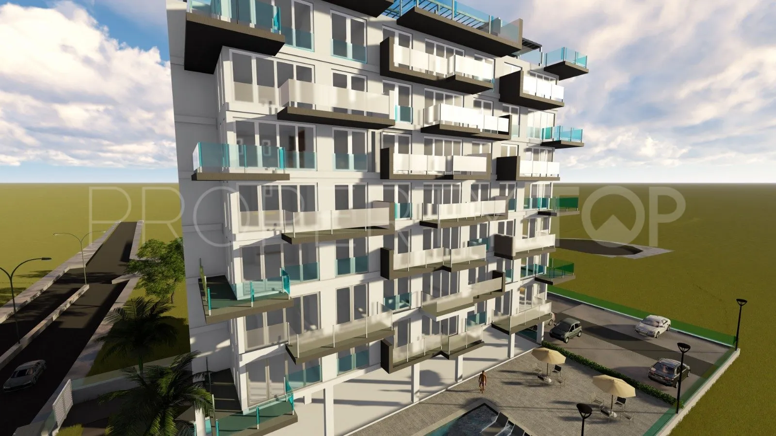 2 bedrooms apartment for sale in Cala de Finestrat