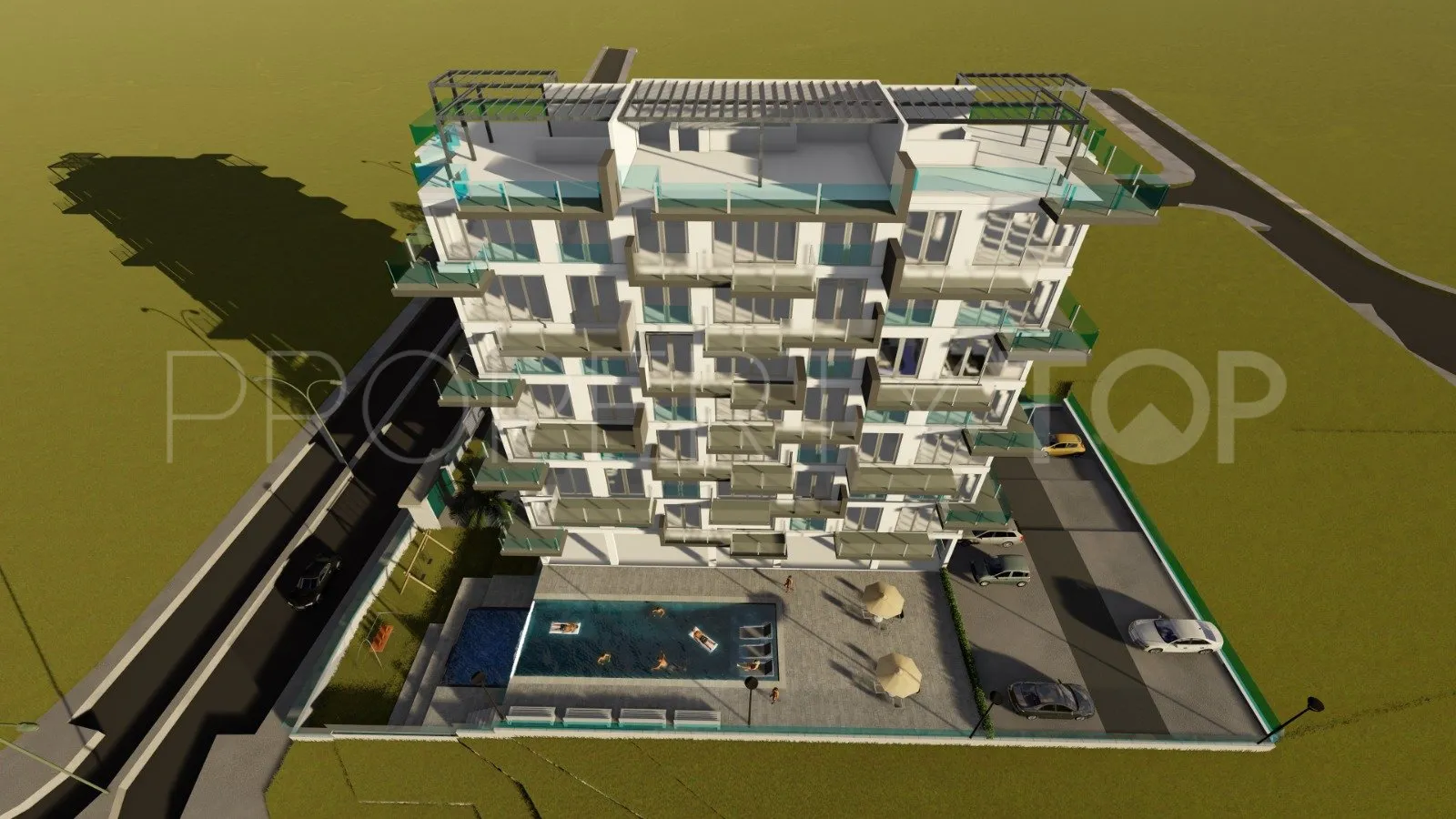 2 bedrooms apartment for sale in Cala de Finestrat