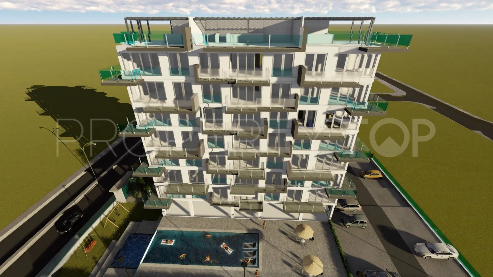 2 bedrooms apartment for sale in Cala de Finestrat