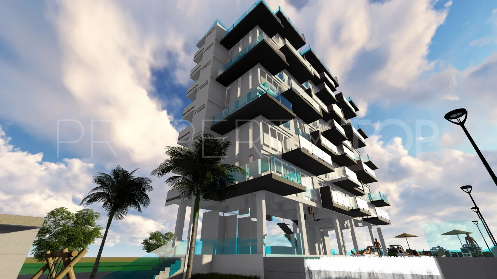 2 bedrooms apartment for sale in Cala de Finestrat