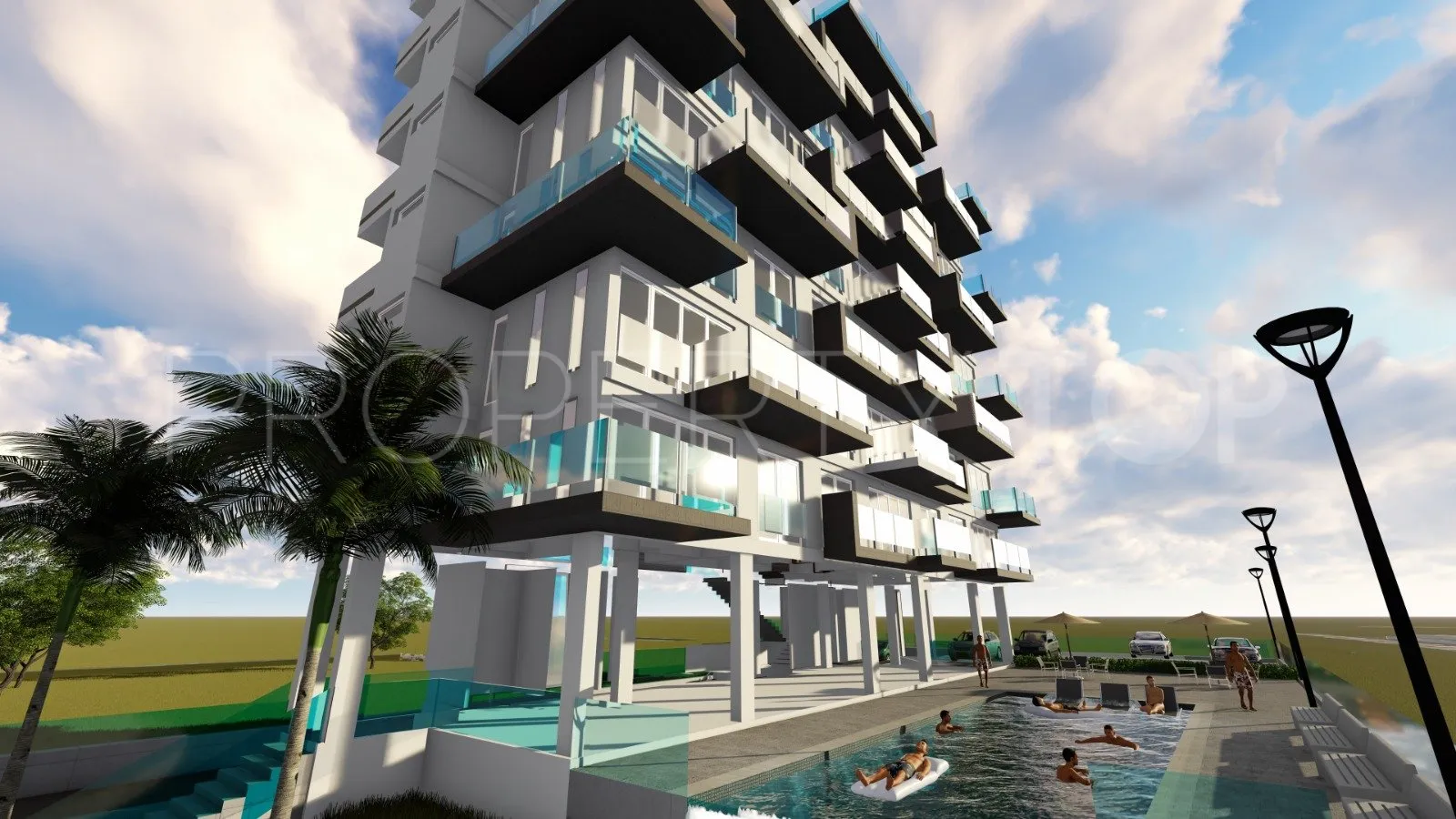 2 bedrooms apartment for sale in Cala de Finestrat