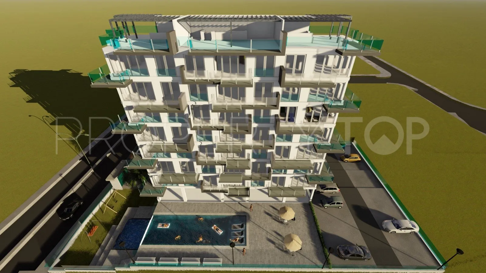 2 bedrooms apartment for sale in Cala de Finestrat