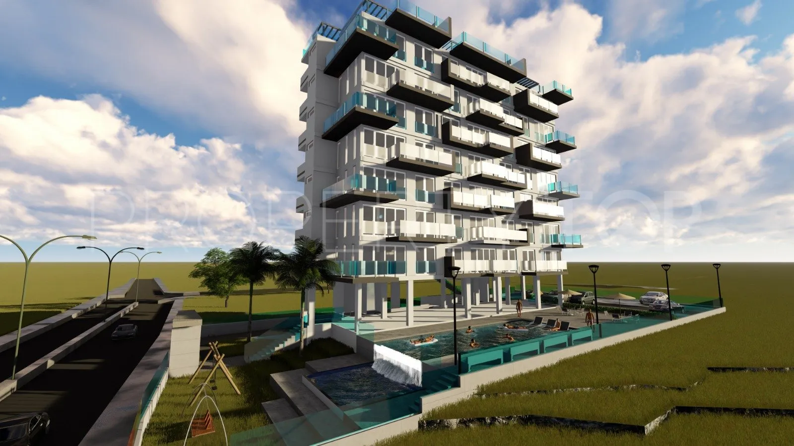 2 bedrooms apartment for sale in Cala de Finestrat