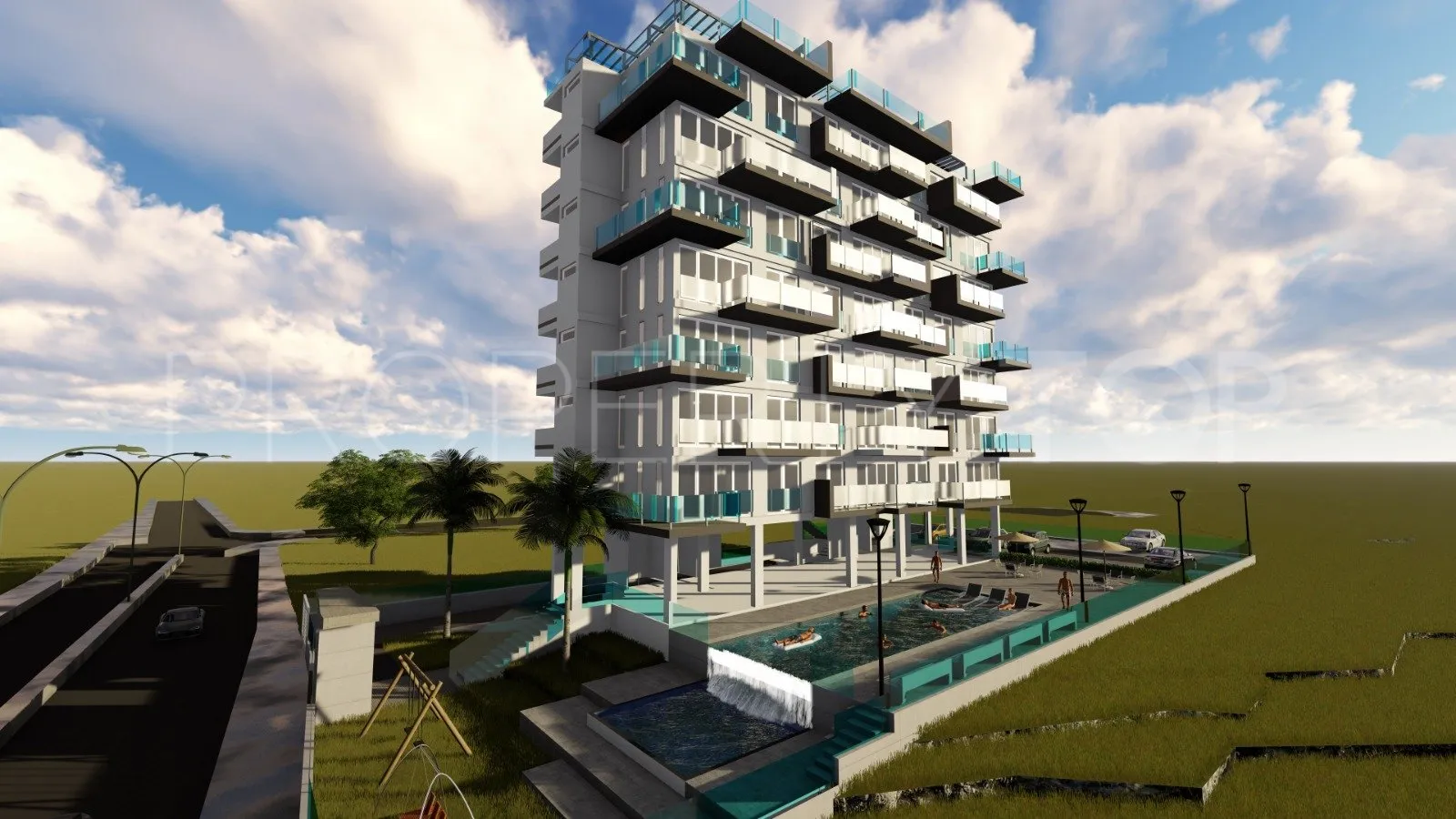2 bedrooms apartment for sale in Cala de Finestrat