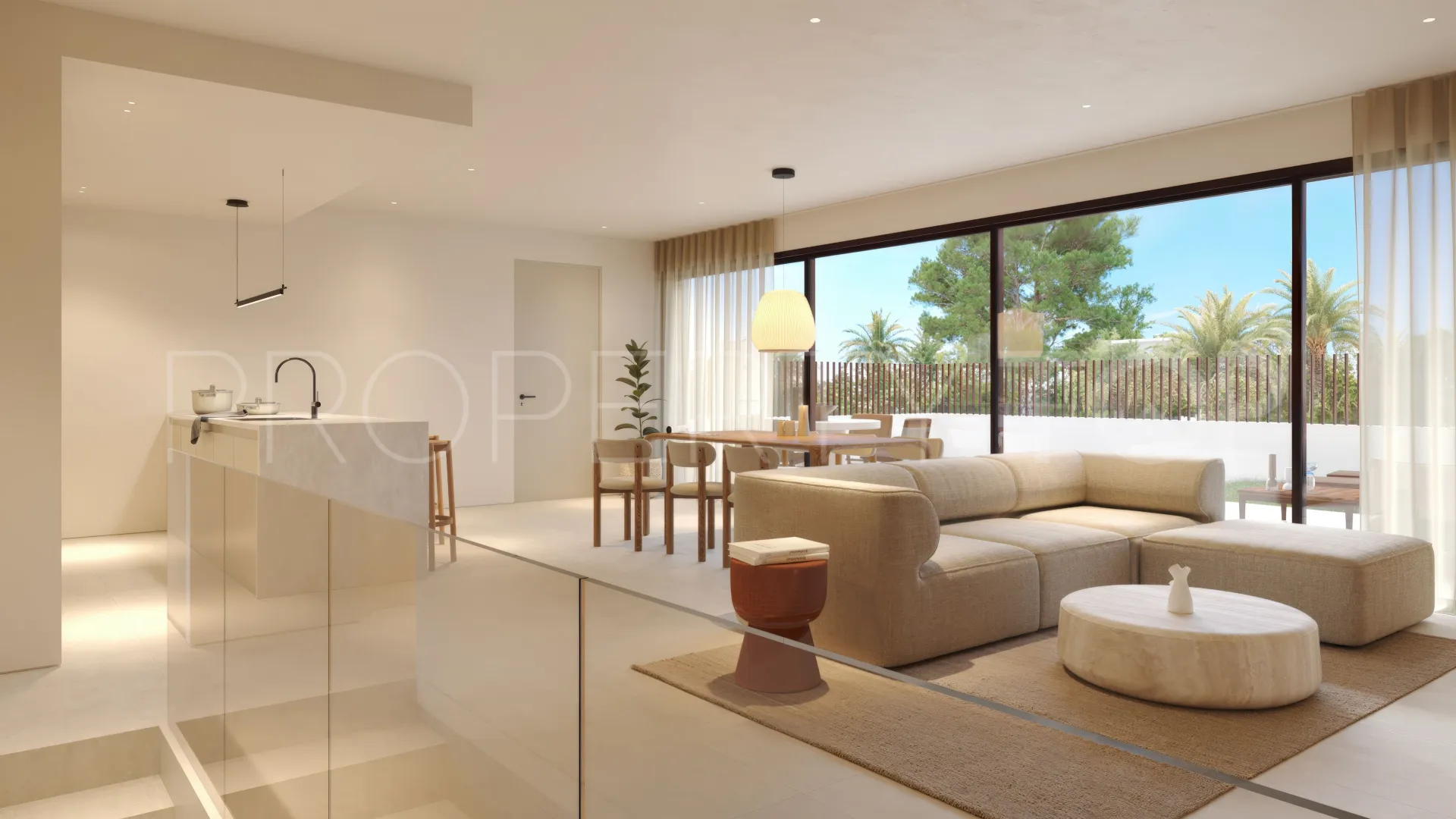 Dolores 3 bedrooms villa for sale